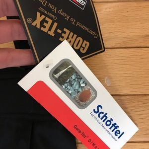 Schoffel Women’s Gore-Tex ski pants size 6